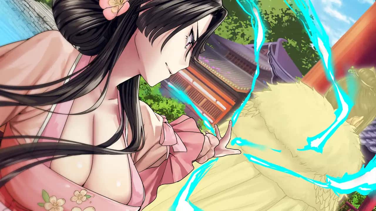 游戏画面2