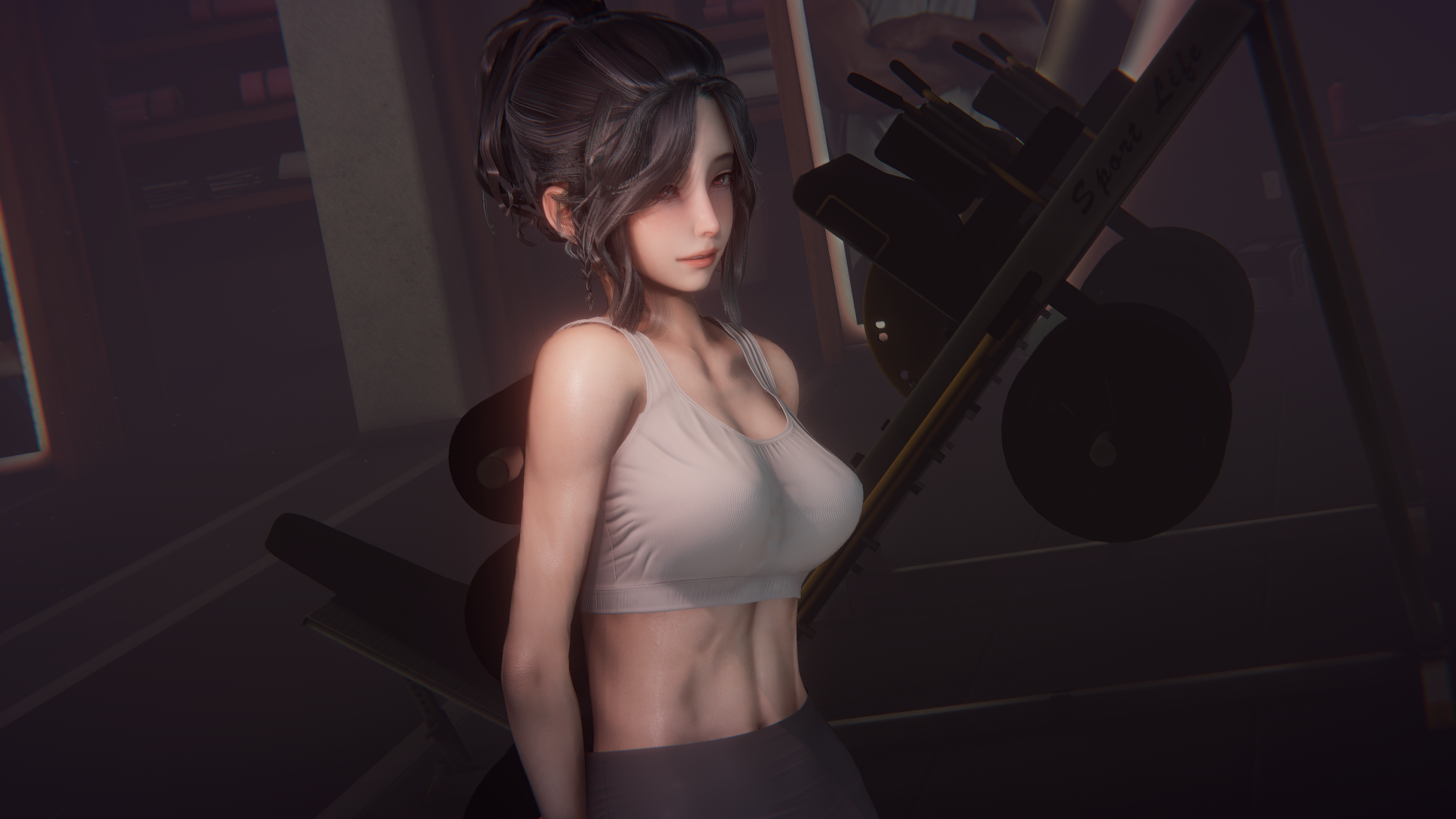 视觉数据1